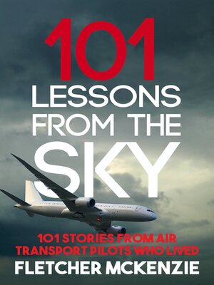 cover image of 101 Lessons From the Sky